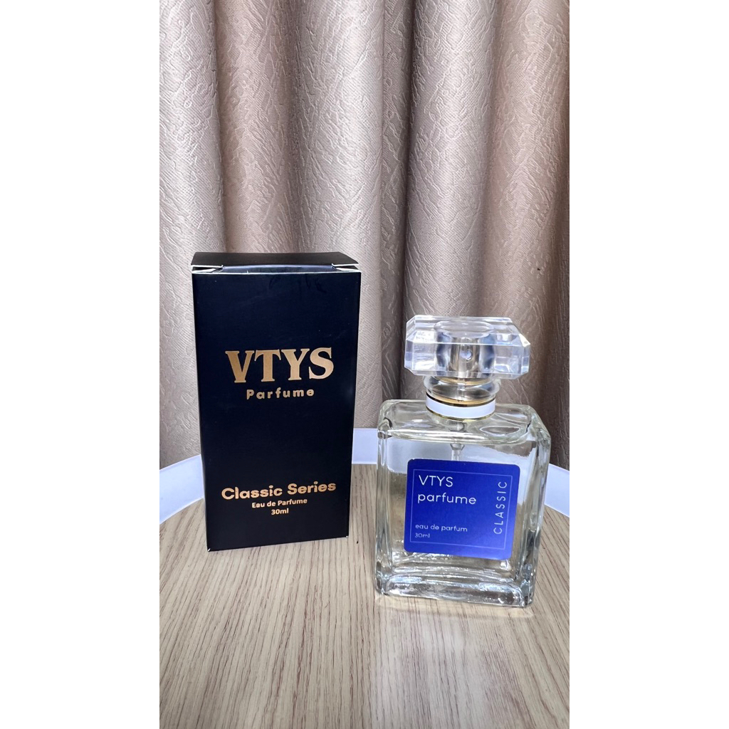 VTYS parfume ( CLASSIC )