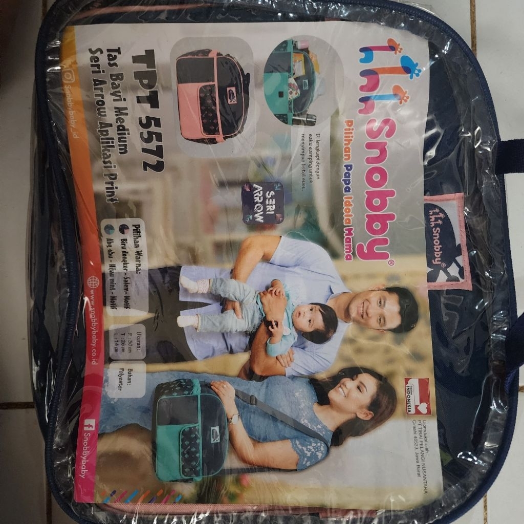 tas snooby kecil Murah