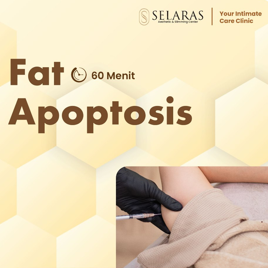 Fat Apoptosis 10cc - Treatment