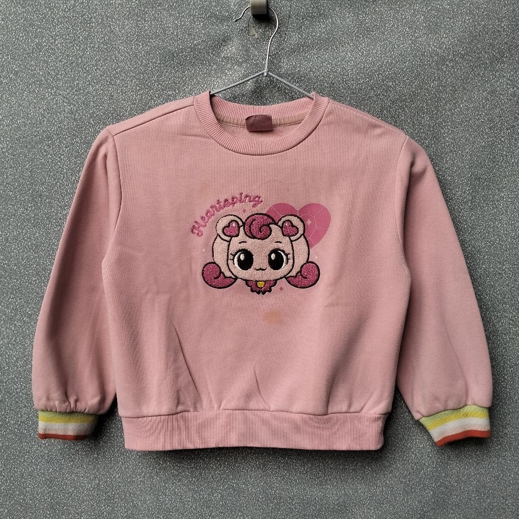 Sweater Anak Cewek