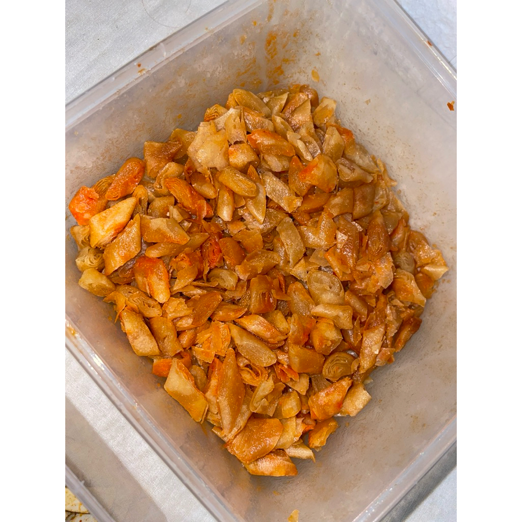 Lumpia kering