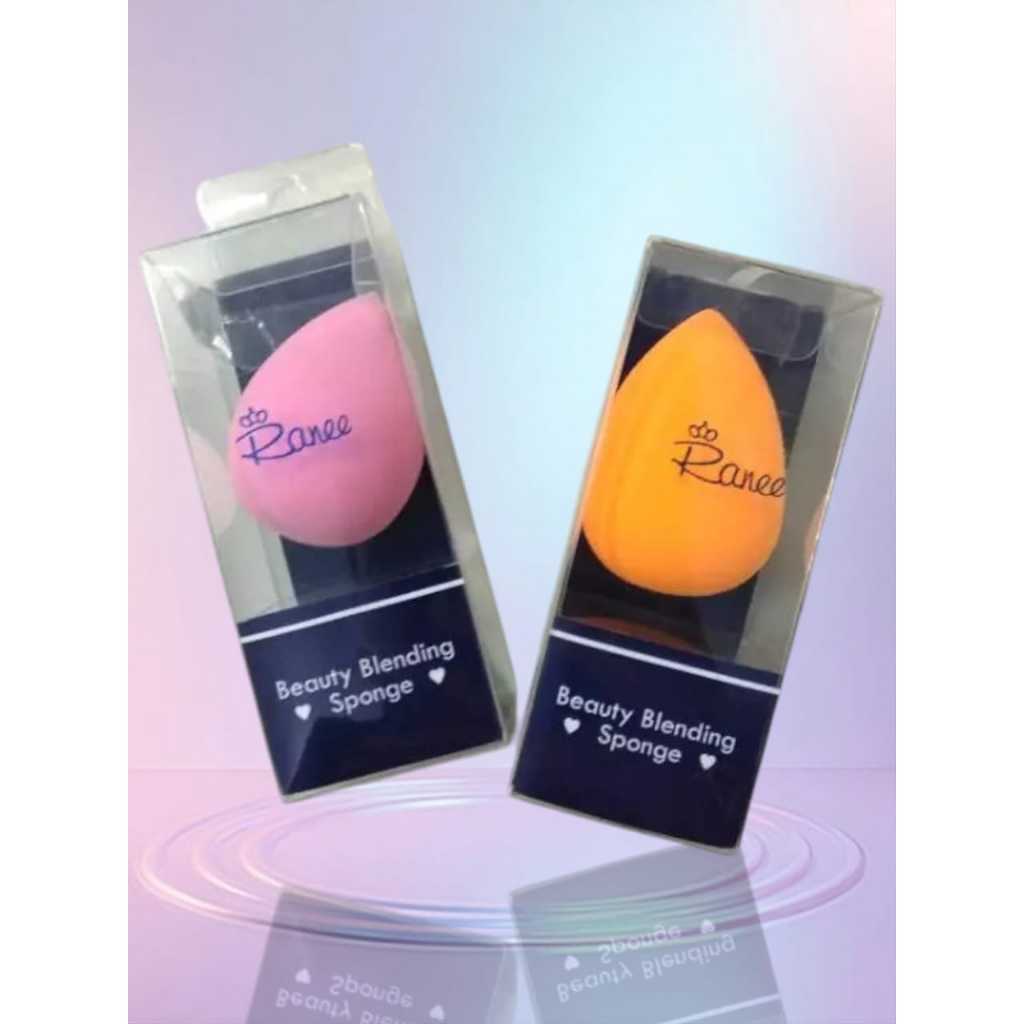 Ranee Sponge Beauty Blender