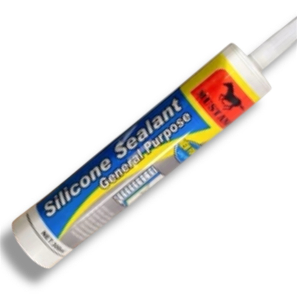 LEM SILICON MUSTANG