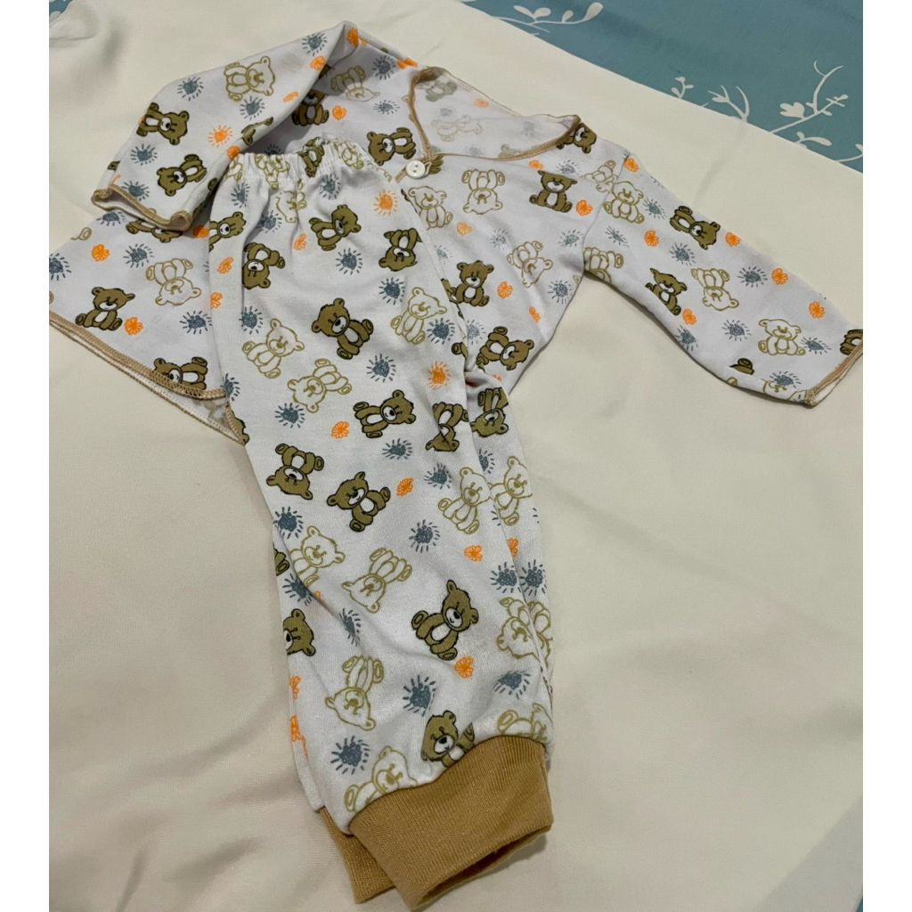 Baju bayi