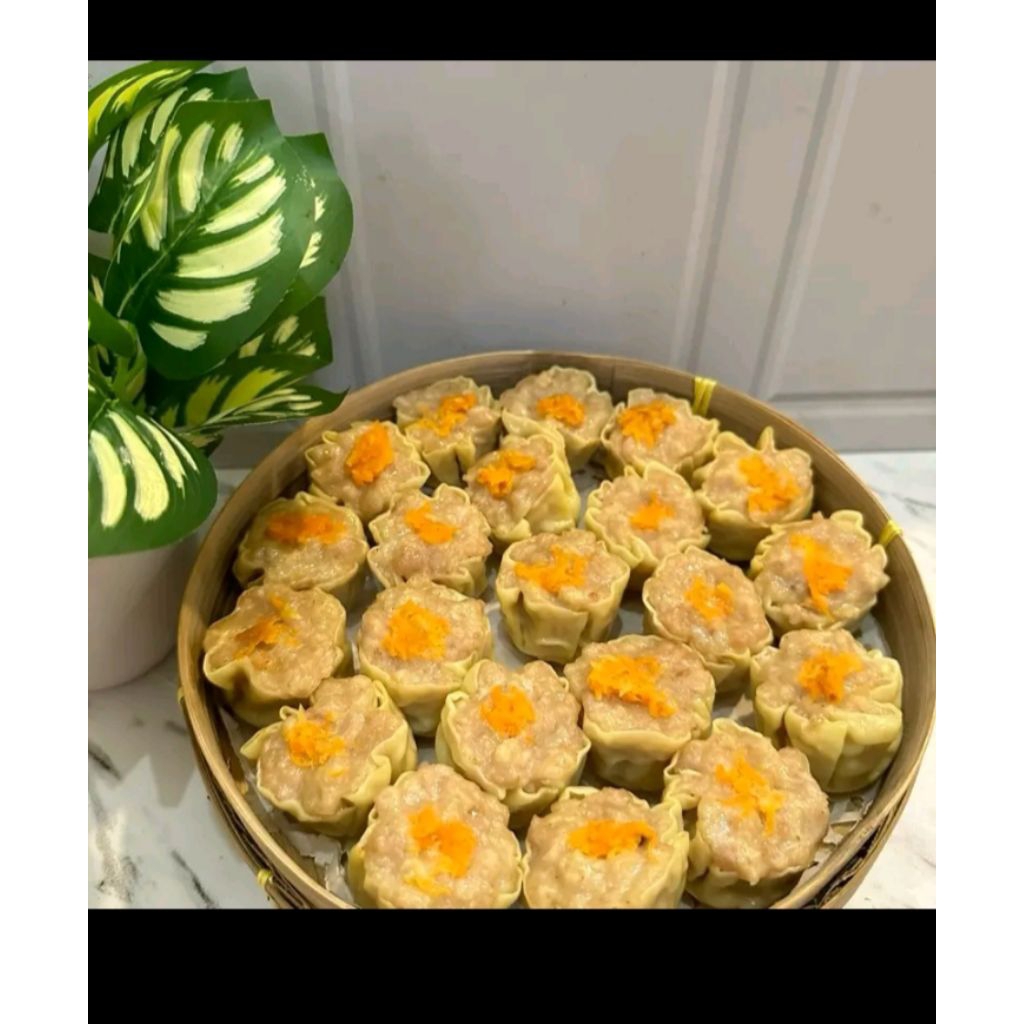 dimsum isi 8 Frozen