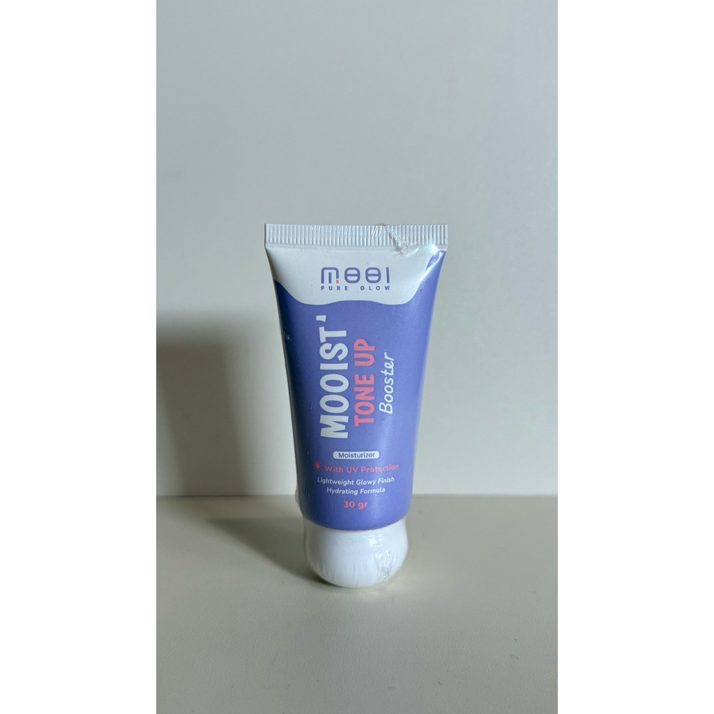MOOI Moist Tone Up Booster
