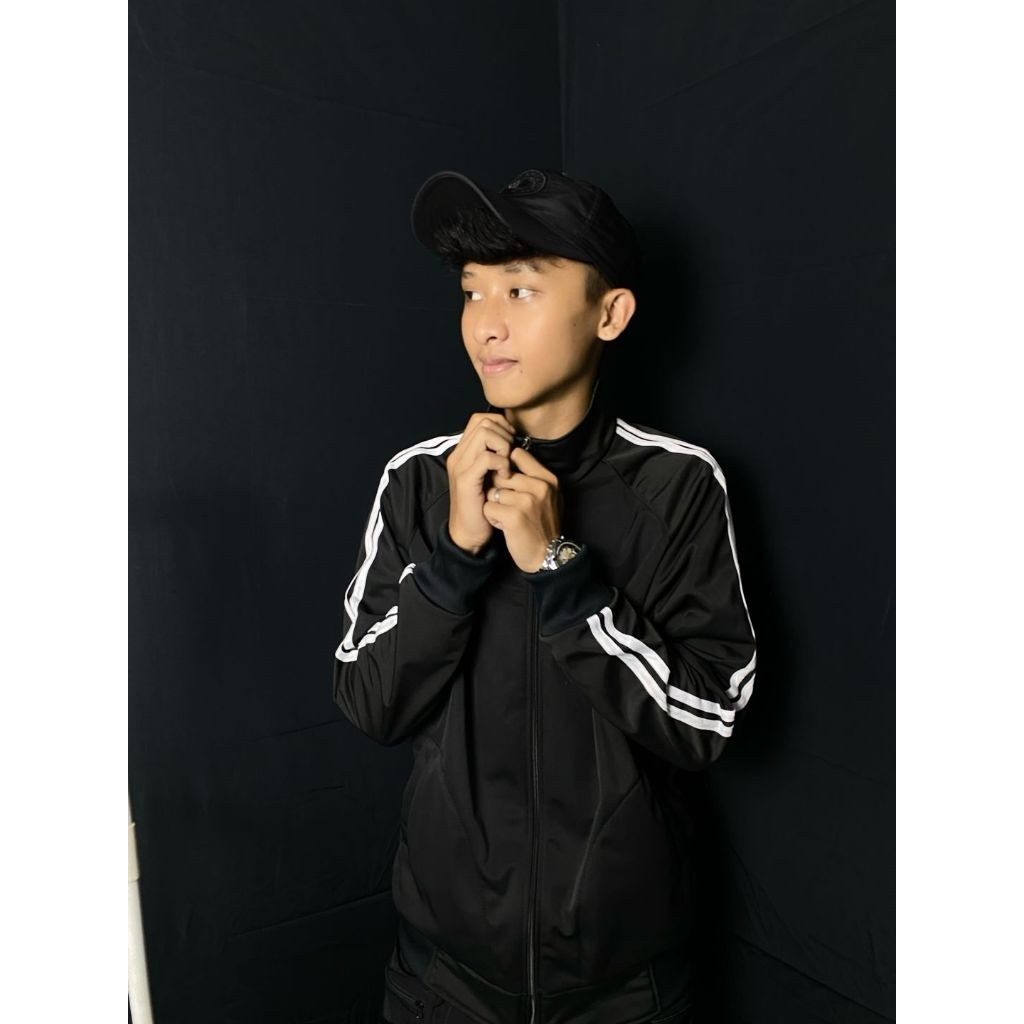 JAKET Tractop