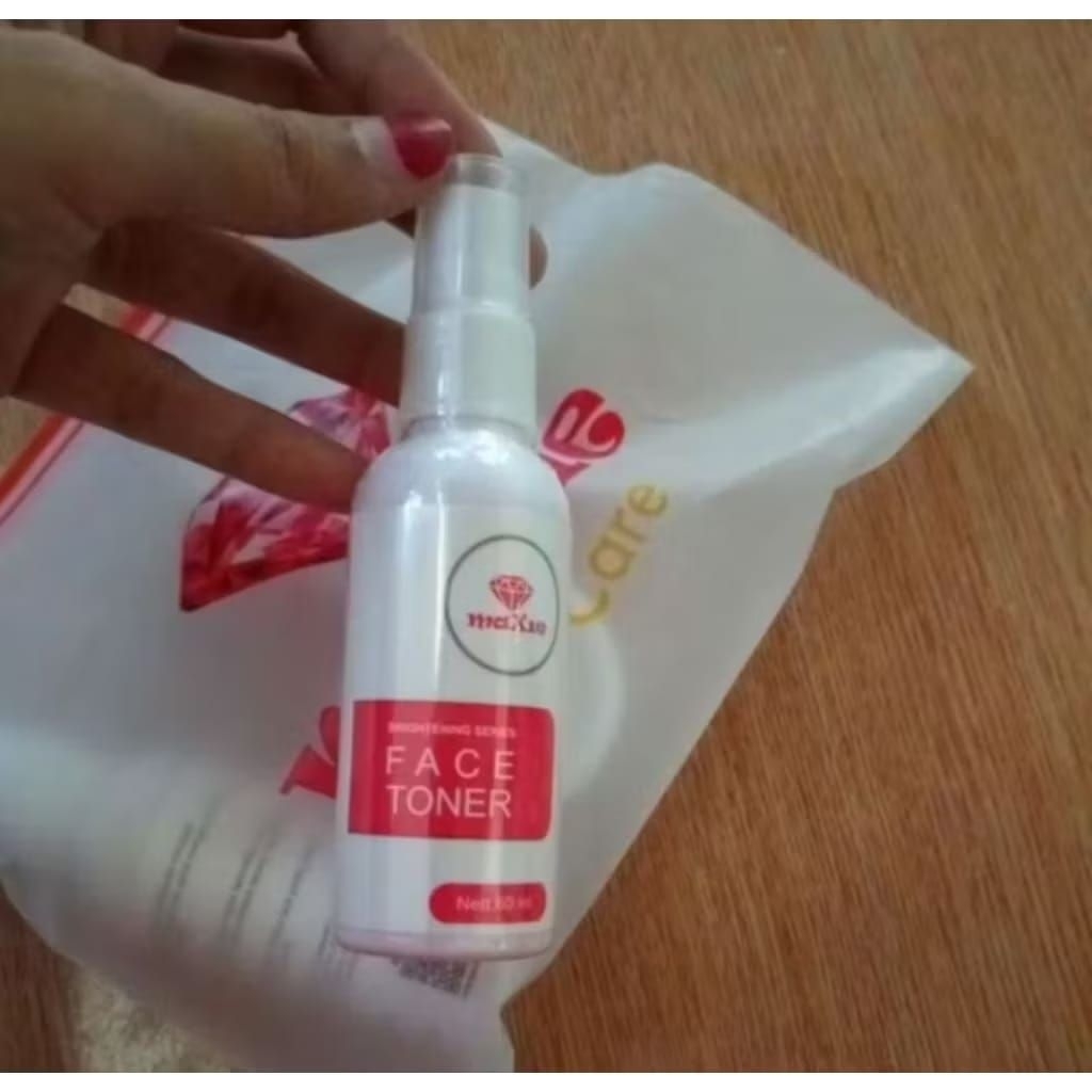 Ecer Toner Maxie lama