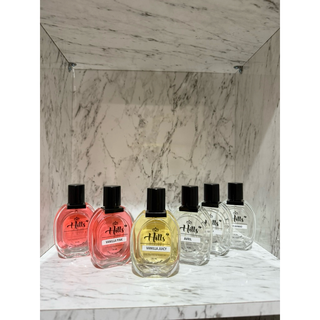Hillstheparfume
