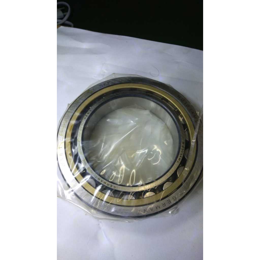 Bearing NU 1014 NL