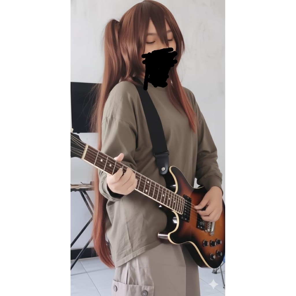 Wig Hu Tau