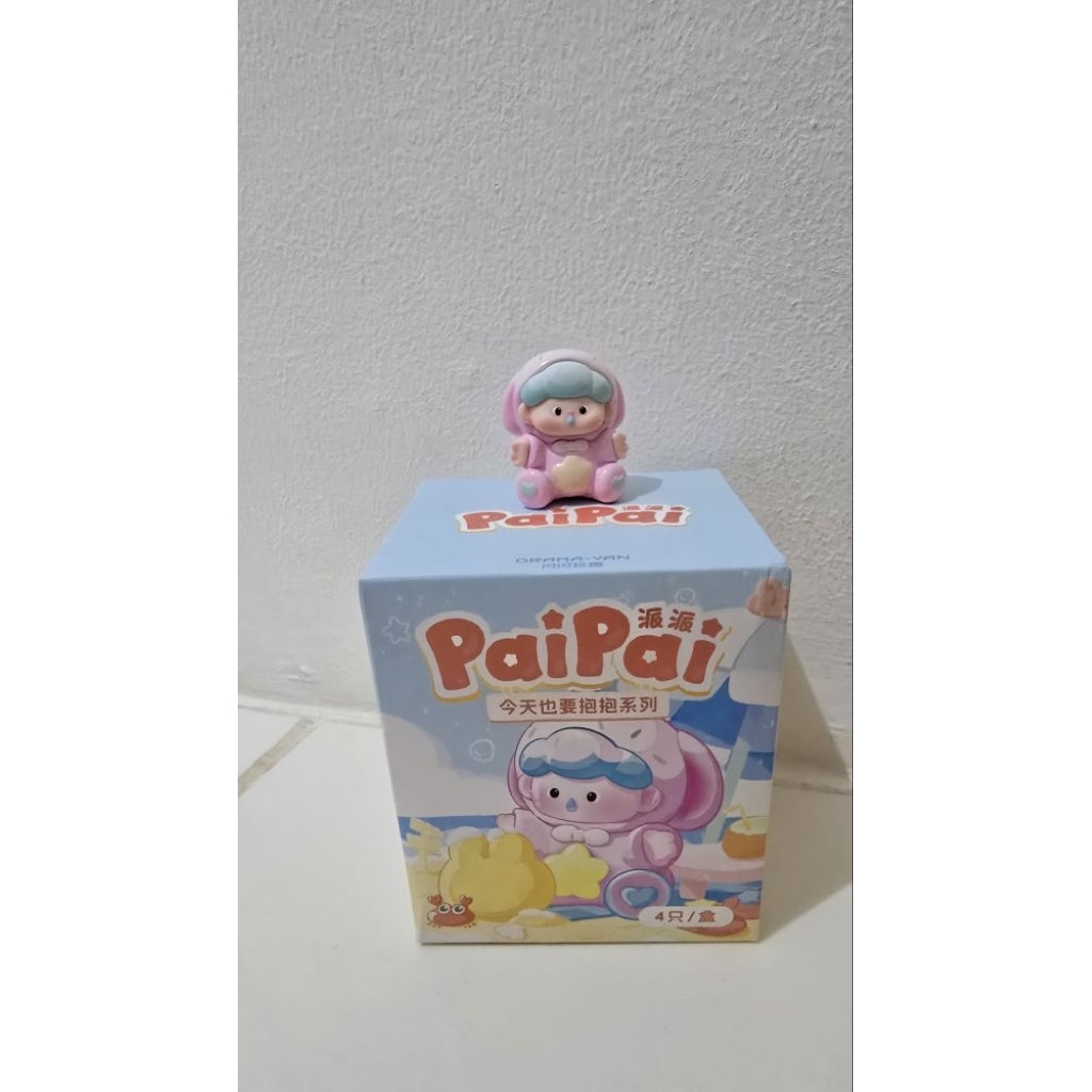 PaiPai - BLIND BOX