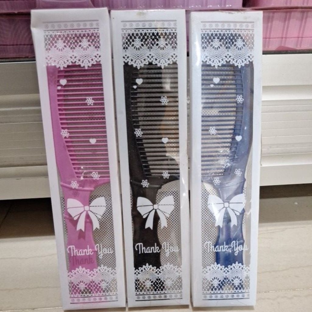 Sisir Murah