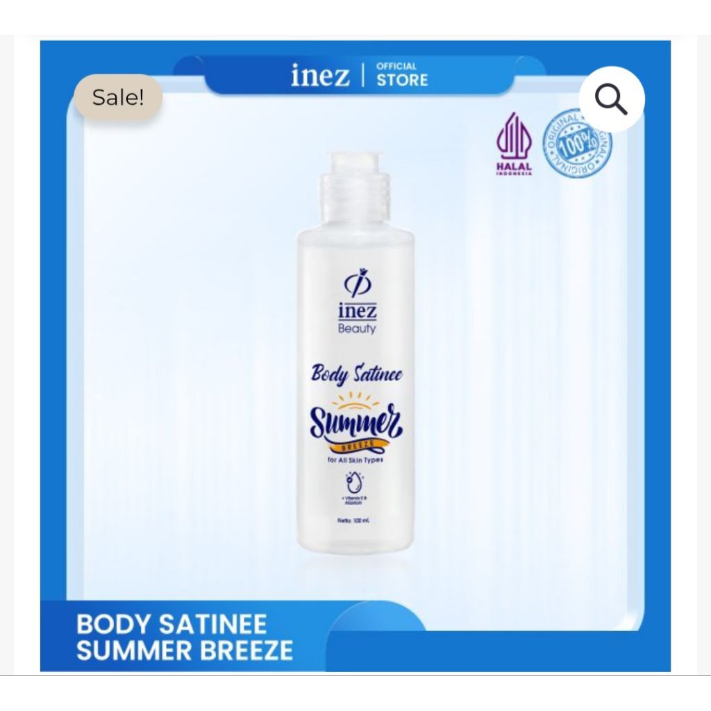 body summer