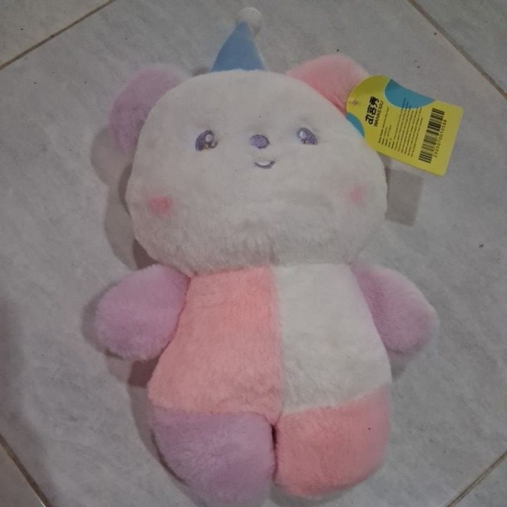Boneka mesin capit kkv murah