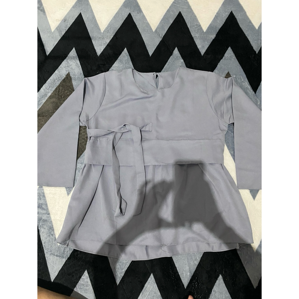 preloved atasan