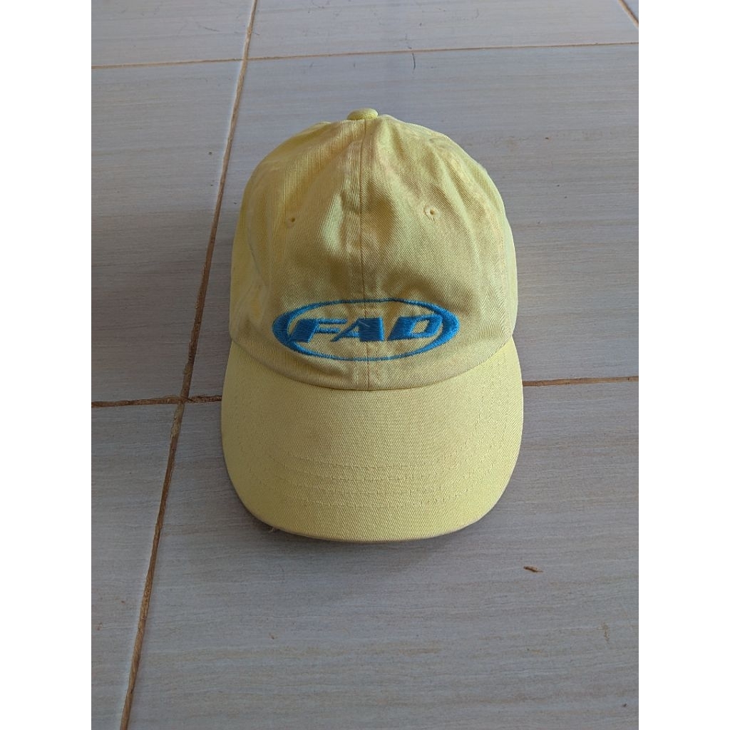 topi second