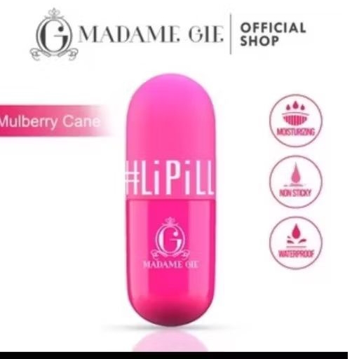 lipil tint madam