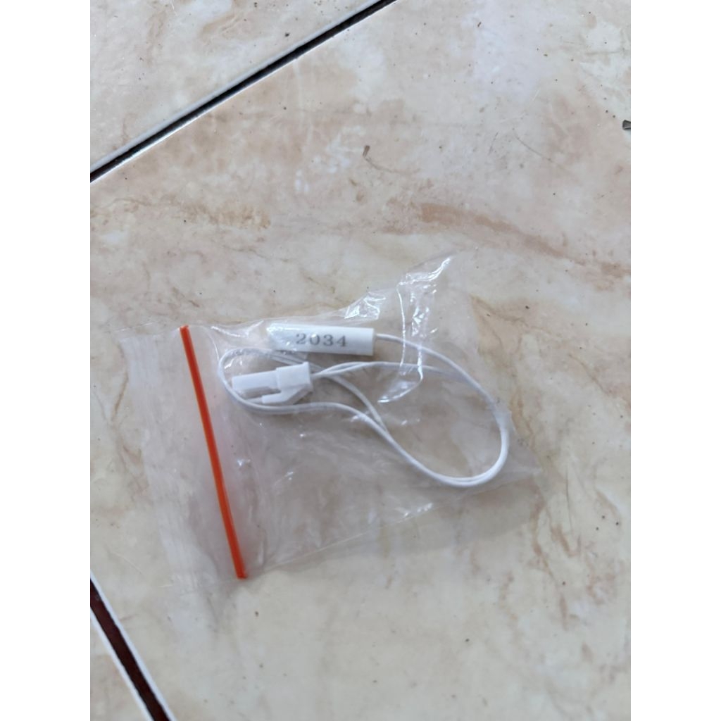 Termis kulkas semi/full inverter
