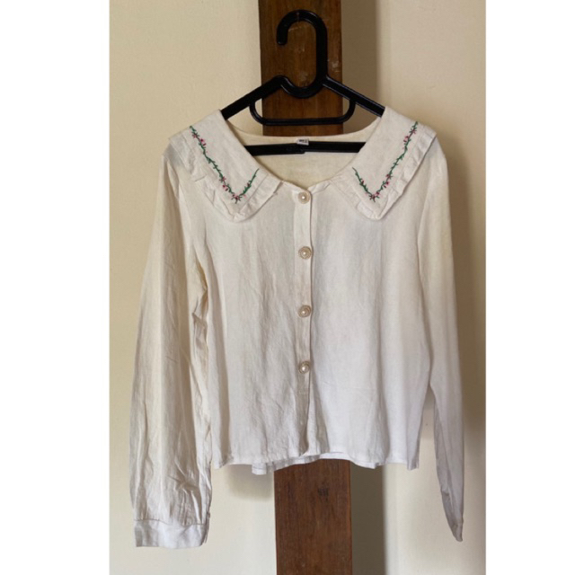 blouse_putih