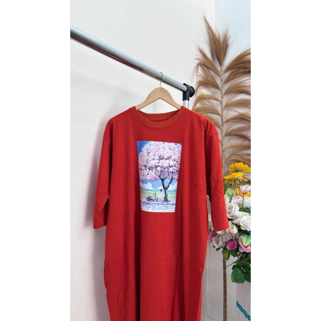 midi dress
