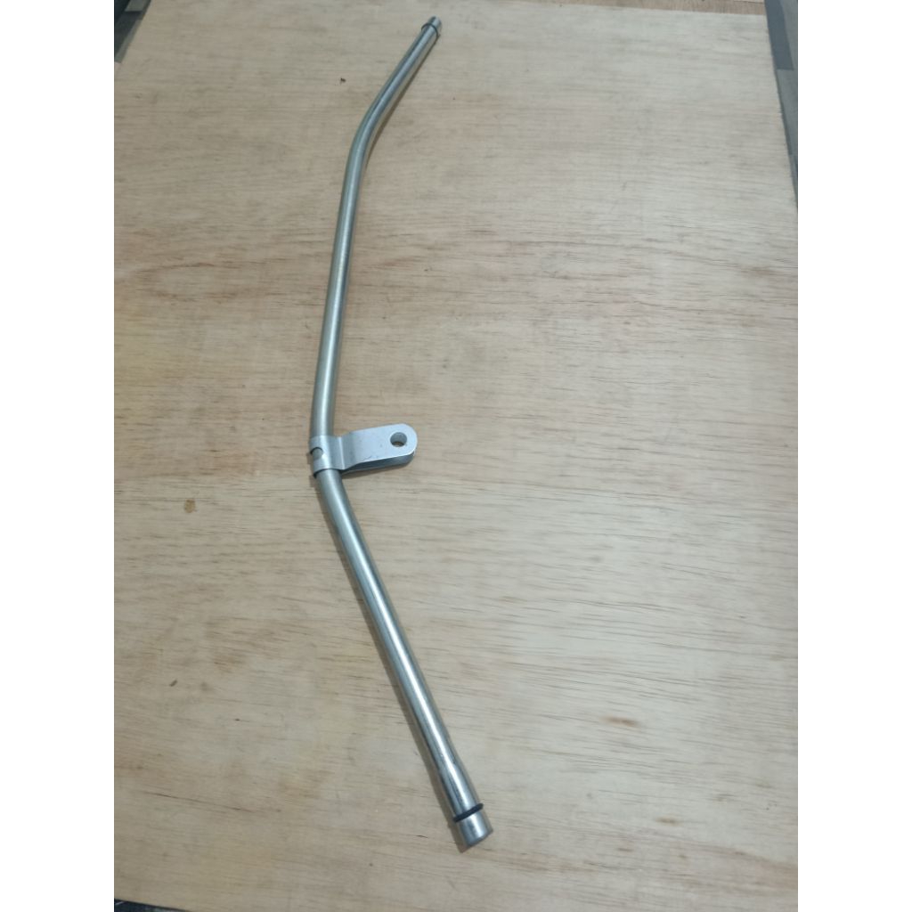 Pipa control oli ps 100 fe114