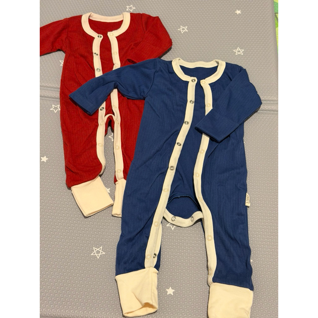 Jumpsuit Baby