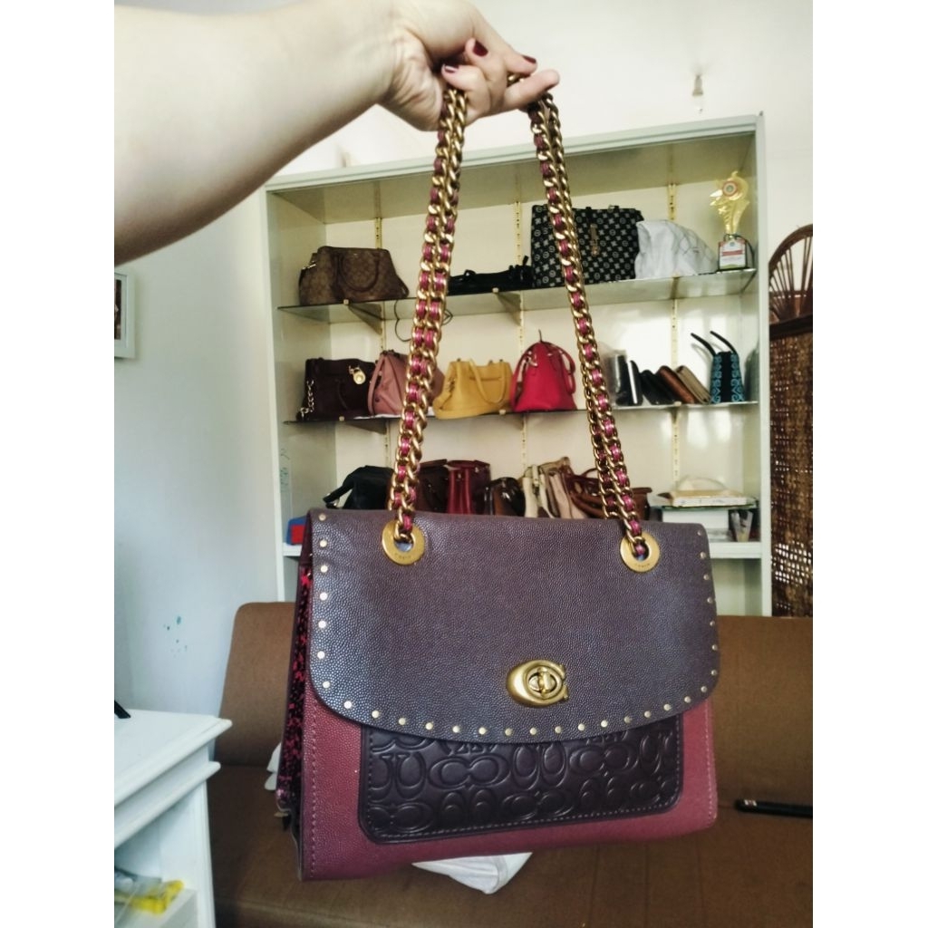 C ori preloved