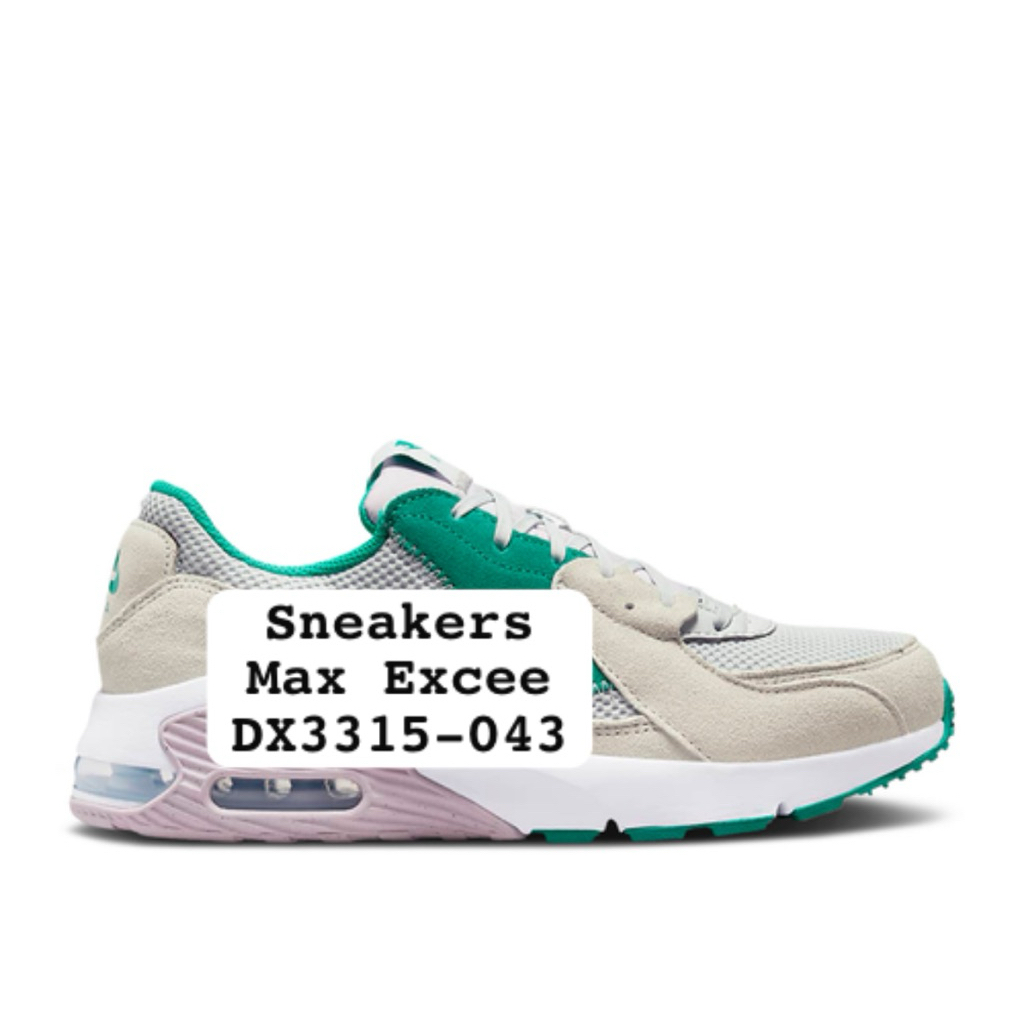 Sneakers Max Excee DX3315-043