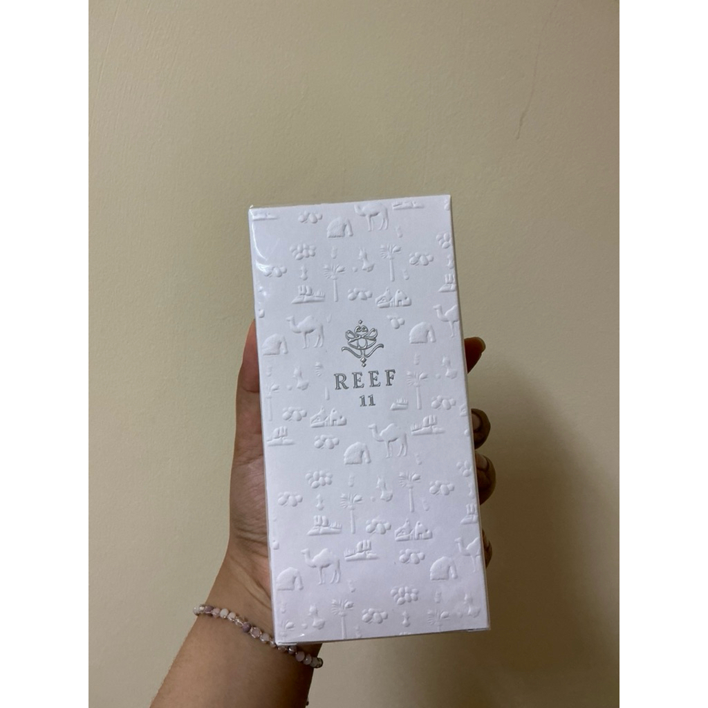 new packaging reef 11 100mL