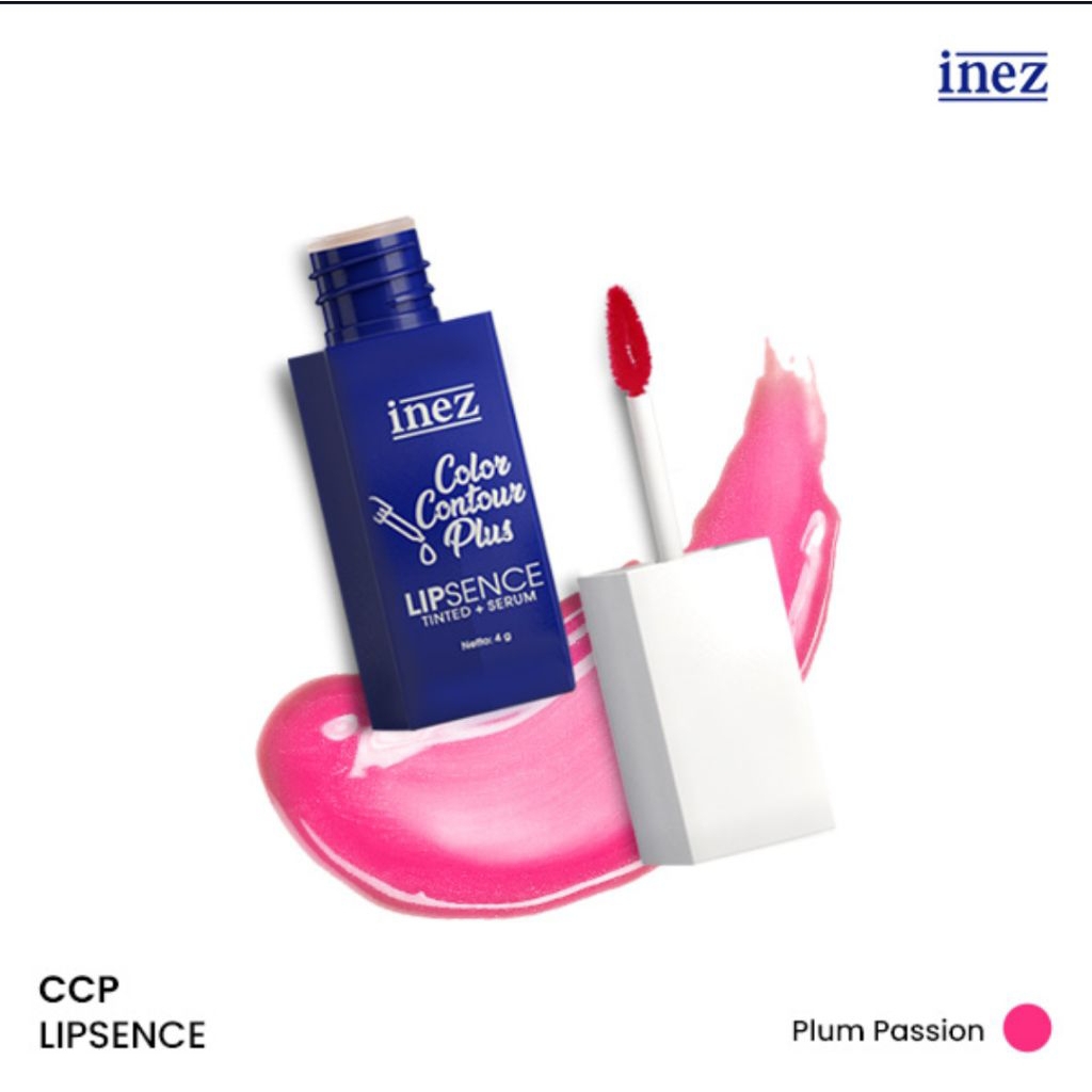 inez lipsence plum passion 02