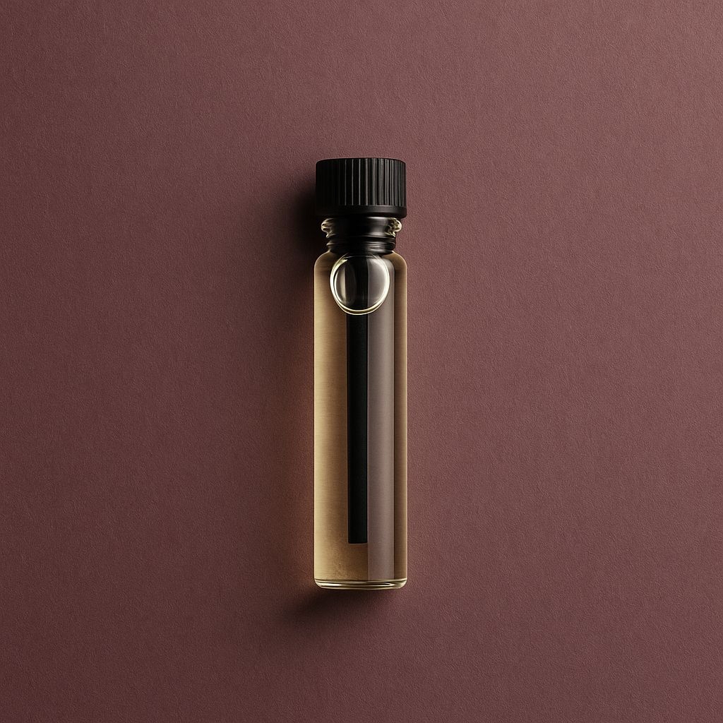 parfume sample by oopzparfume