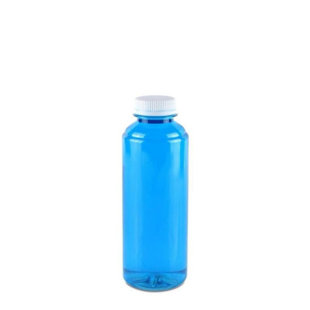 BOTOL ALMOND 500 ML PER 10 PCS