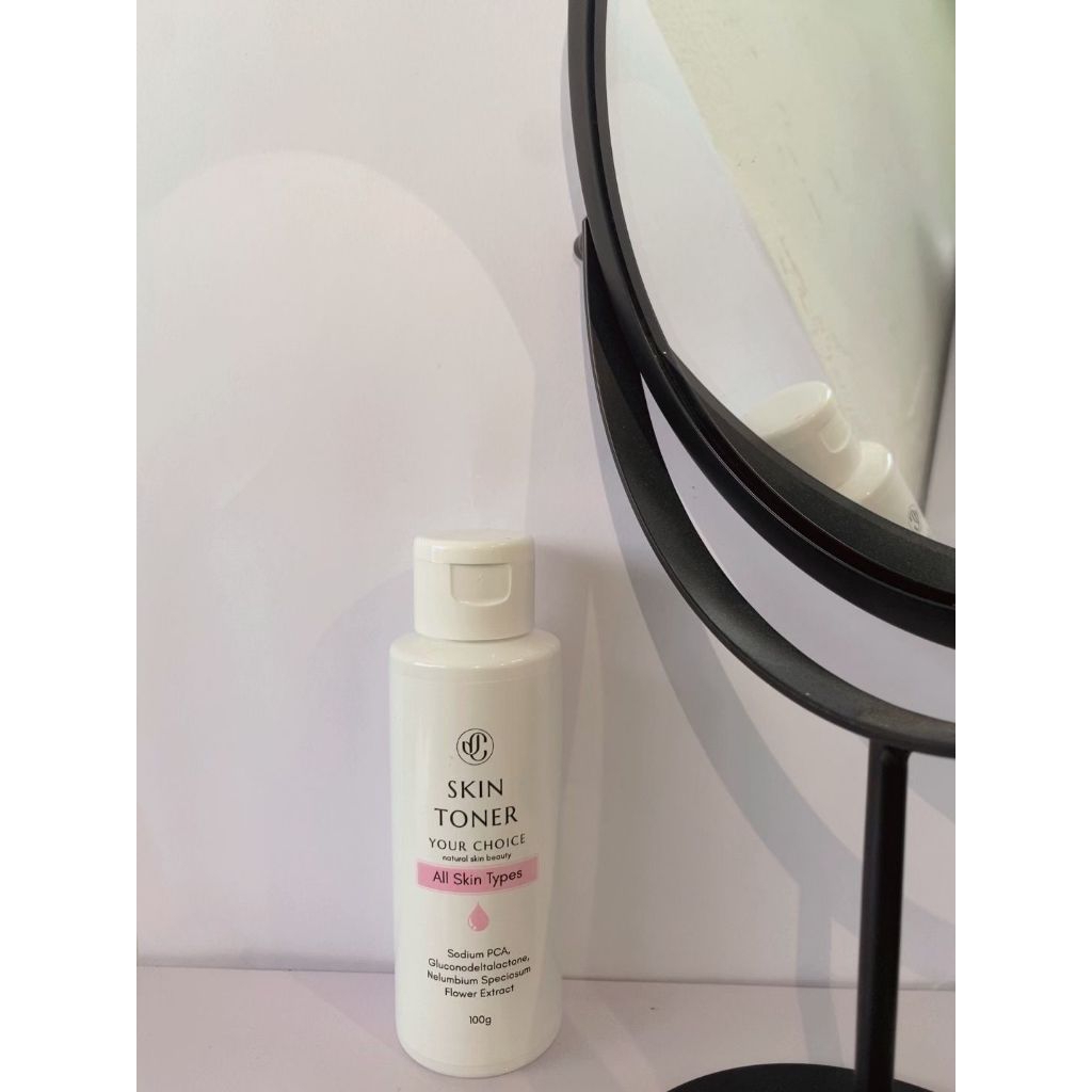 YOUR CHOICE/Skin Toner/