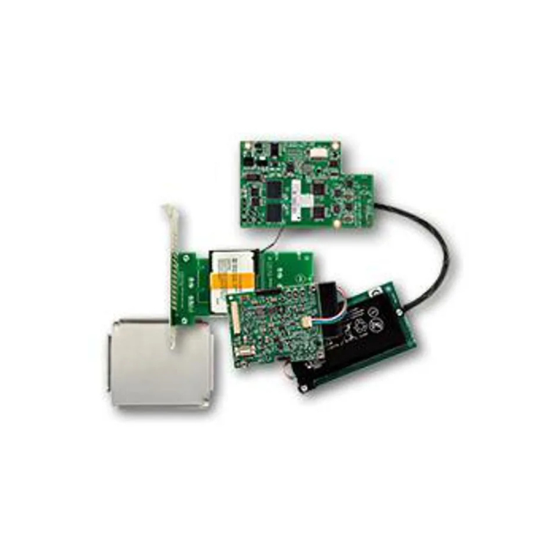 ZYREX LSI CACHE VAULT CVPM05//BROADCOM/05-50039-00