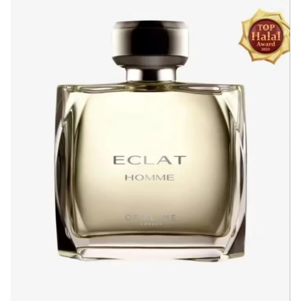 PARFUM ECLAT HOMMED Edt