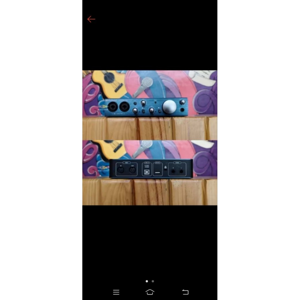 Presonus