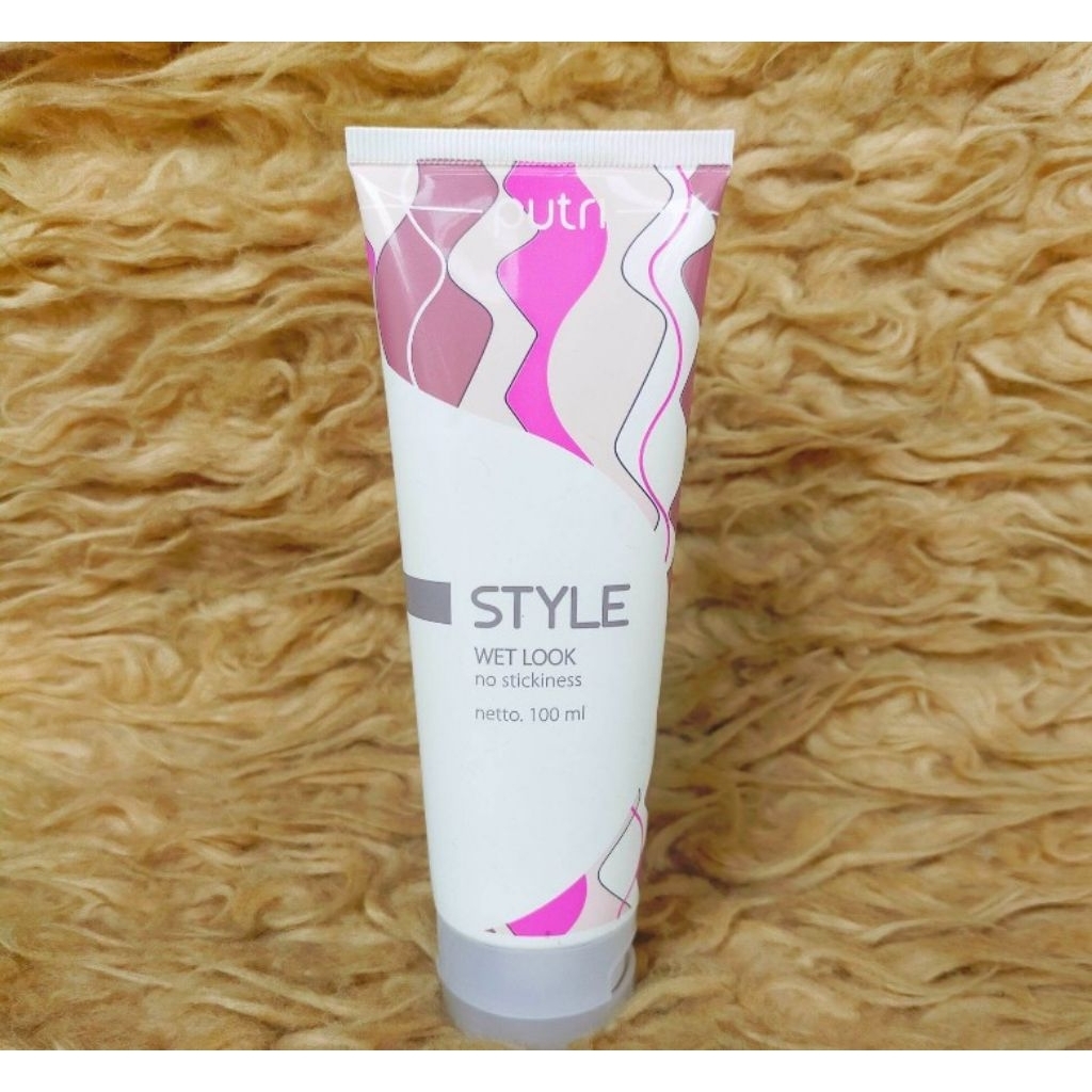 Putri Style Wet Look 100ml