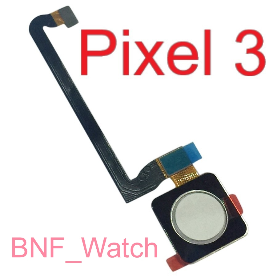 Flexibel Flexible Fingerprint Sensor - Google Pixel 3 / G013A