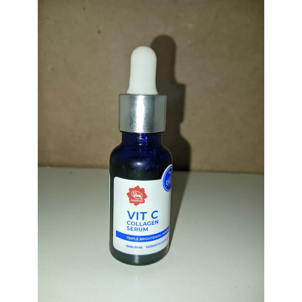(FRELOVED) VIVA VIT C SERUM