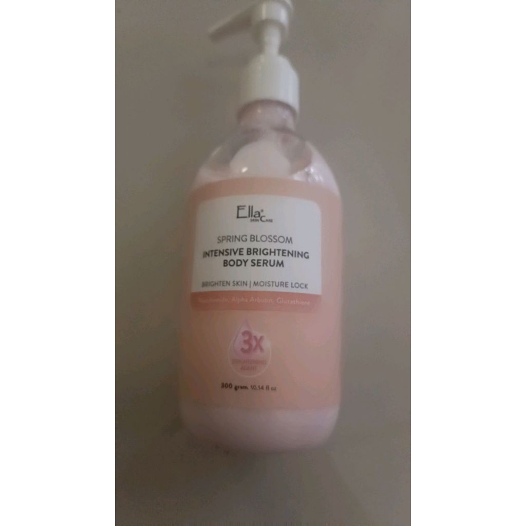 body serum