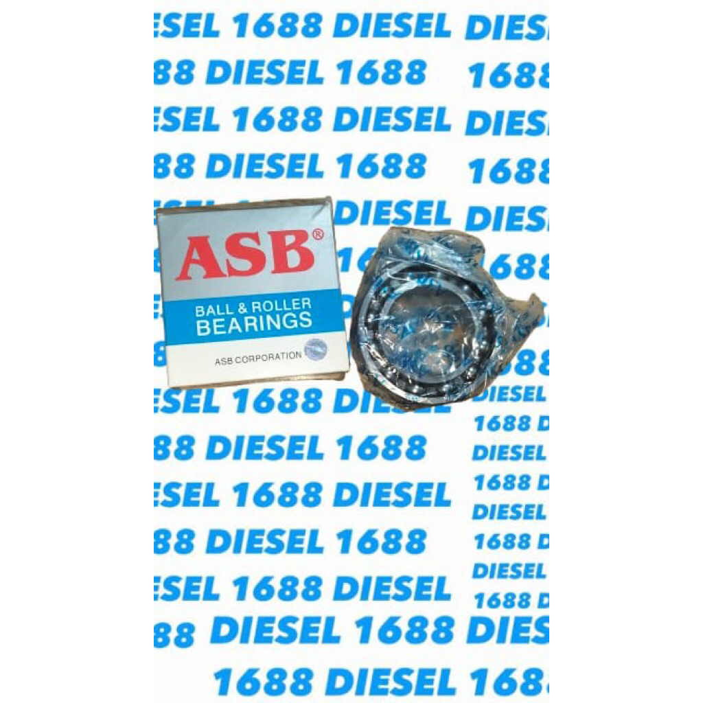 Bearing 6008 Asb