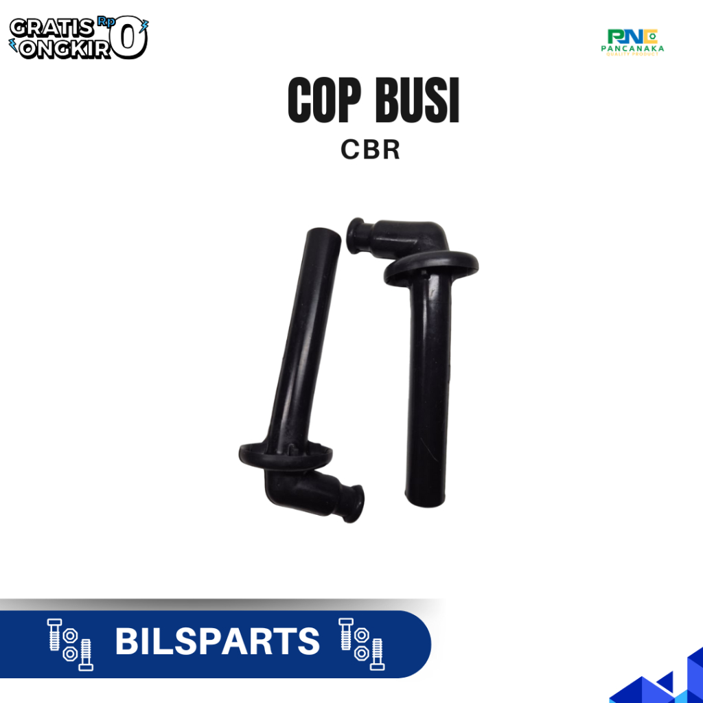COP BUSI HONDA CBR  - 1 PCS