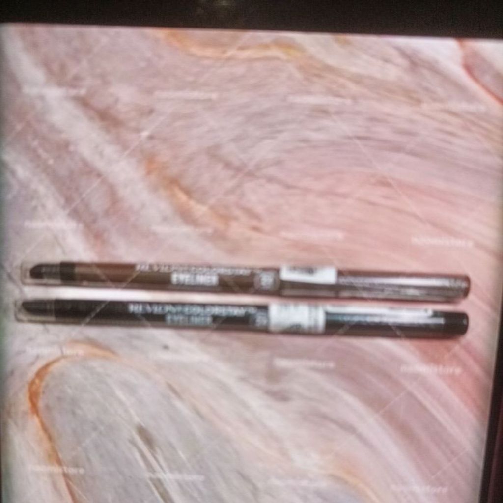 revlon eyeliner black