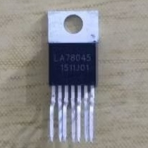 LA78045 LA 78045  IC vertical