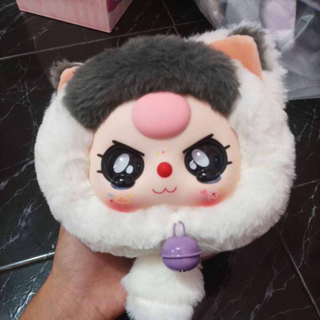 lucky cat