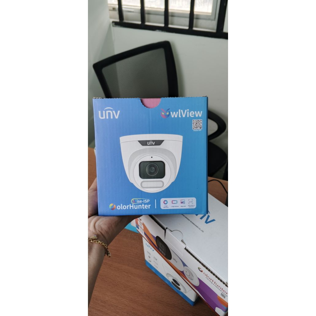 Camera Cctv IPC3624LE-ADF28K-WP-LITE 4mp