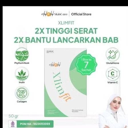 Xlimfit