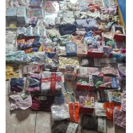 CO barang 1 kg eboks store