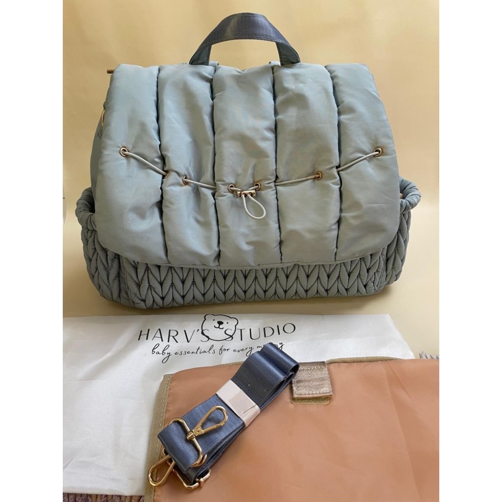 Diapers Bag Harv Studio PL